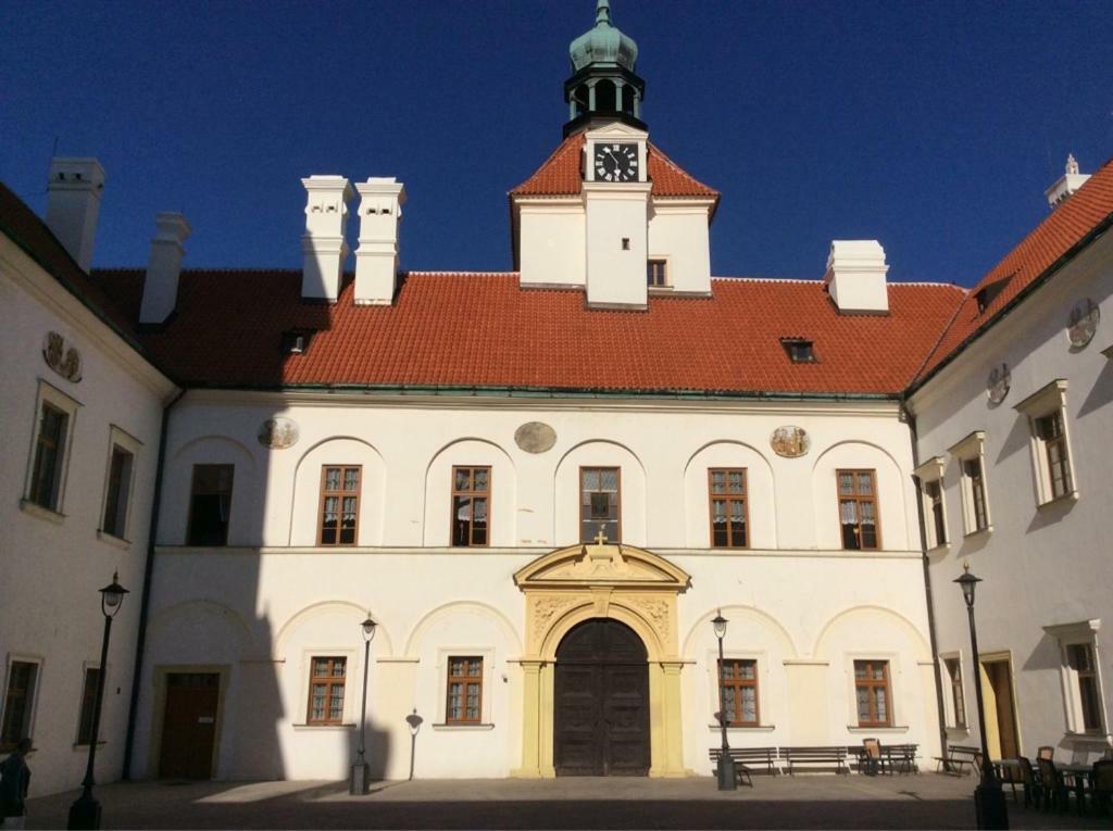 Gemuetliche Unterkunft Bei Prag Smecno Kültér fotó